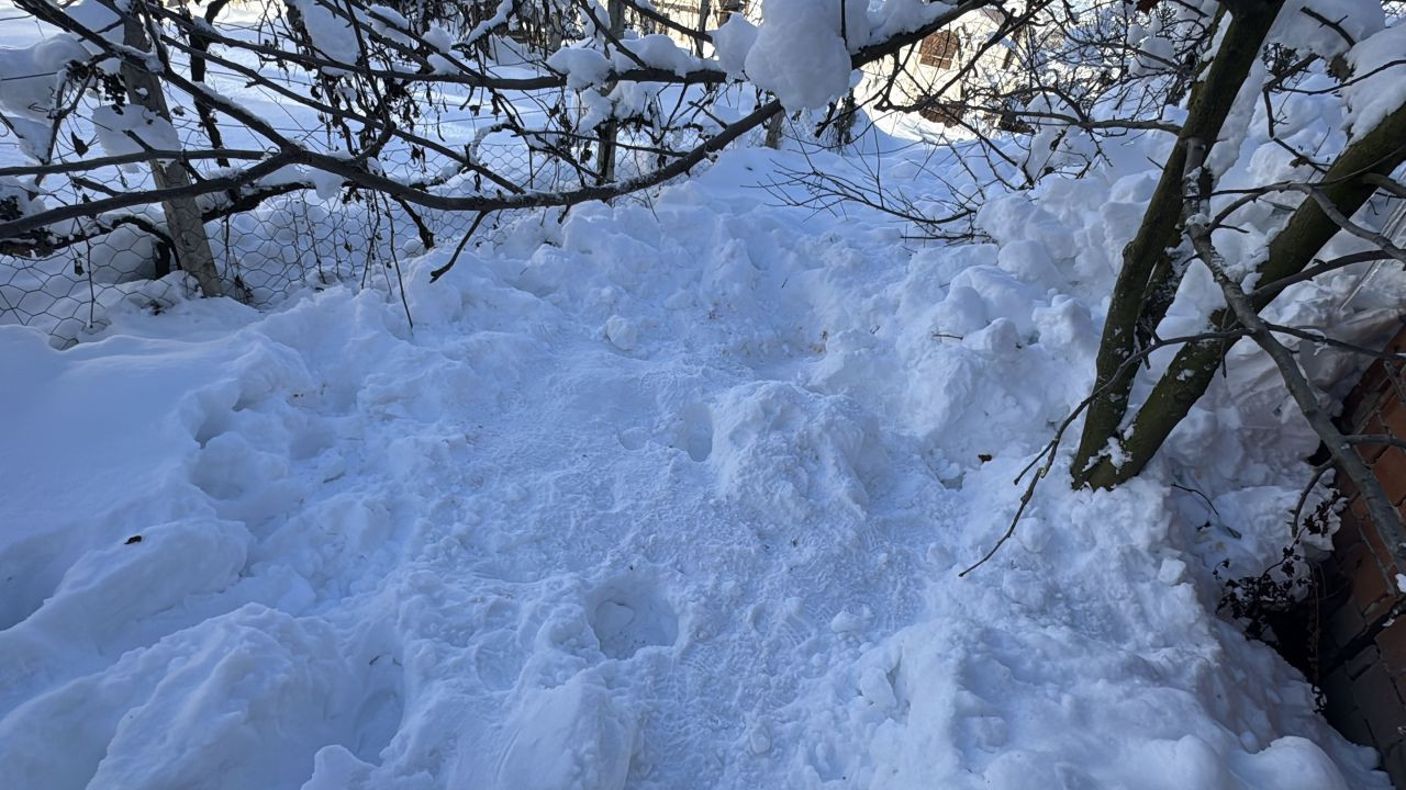 Karabük’te 80 Yaşındaki Kadın Donarak Hayatını Kaybetti - Sayfa 2