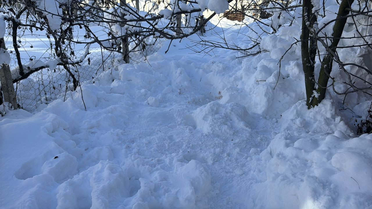 Karabük’te 80 Yaşındaki Kadın Donarak Hayatını Kaybetti - Sayfa 3