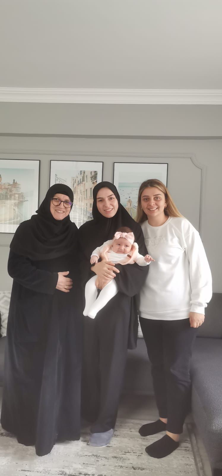 Sapanca Belediyesi Sosyal Belediyecilikte Gönüllere Dokunuyor - Sayfa 3