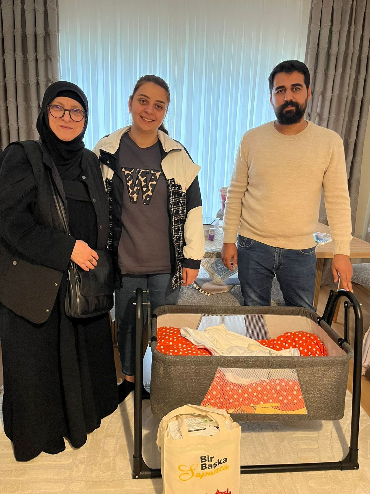 Sapanca Belediyesi Sosyal Belediyecilikte Gönüllere Dokunuyor - Sayfa 2