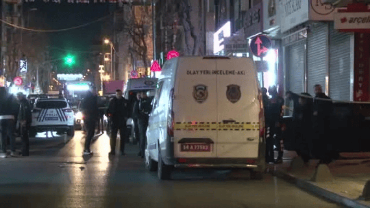 Küçükçekmece’de Silahlı Saldırı: 2 Ölü, 1 Yaralı - Sayfa 2
