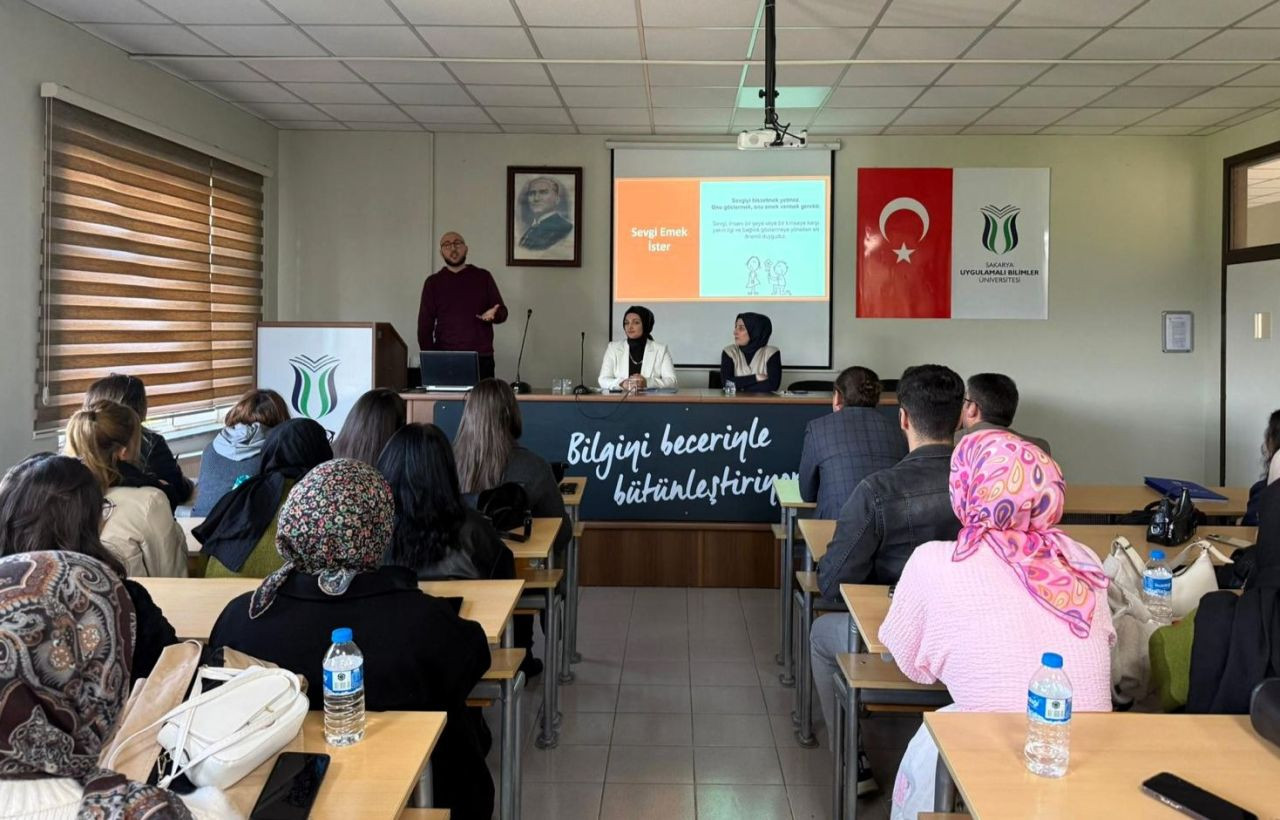 Geleceğin aileleri için eğitim seferberliği - Sayfa 1