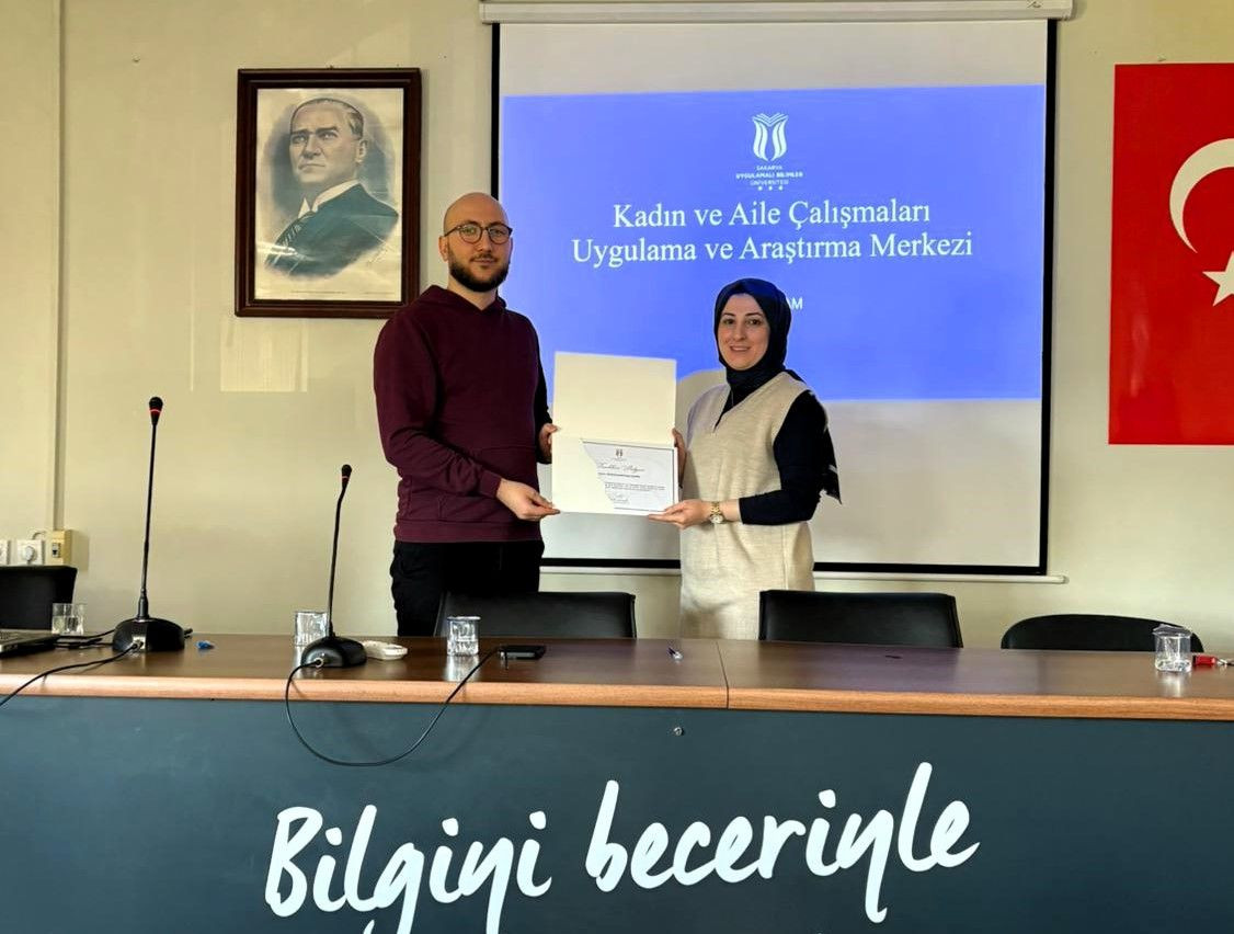 Geleceğin aileleri için eğitim seferberliği - Sayfa 2