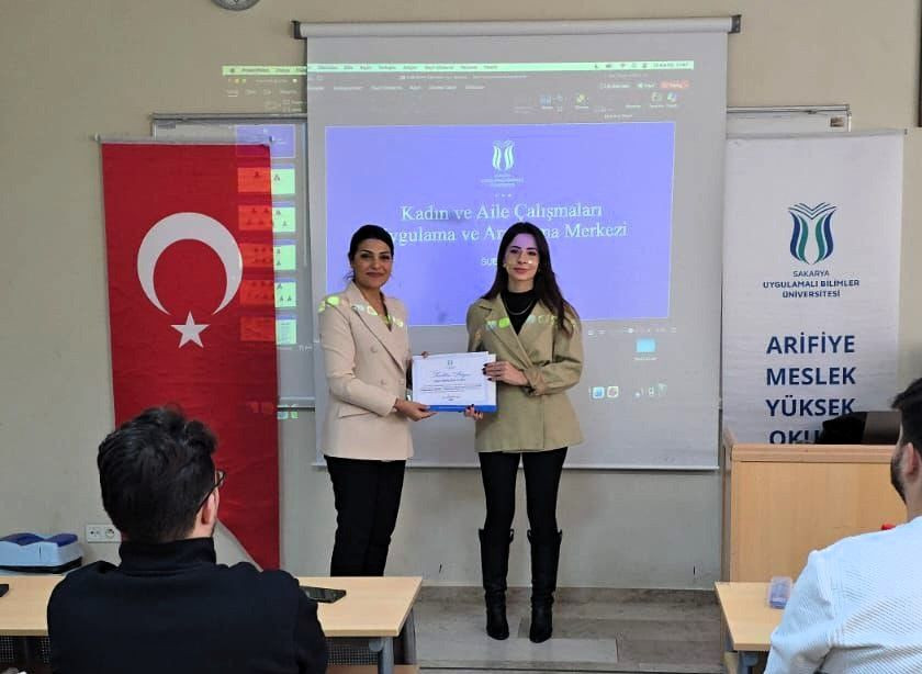 Geleceğin aileleri için eğitim seferberliği - Sayfa 4