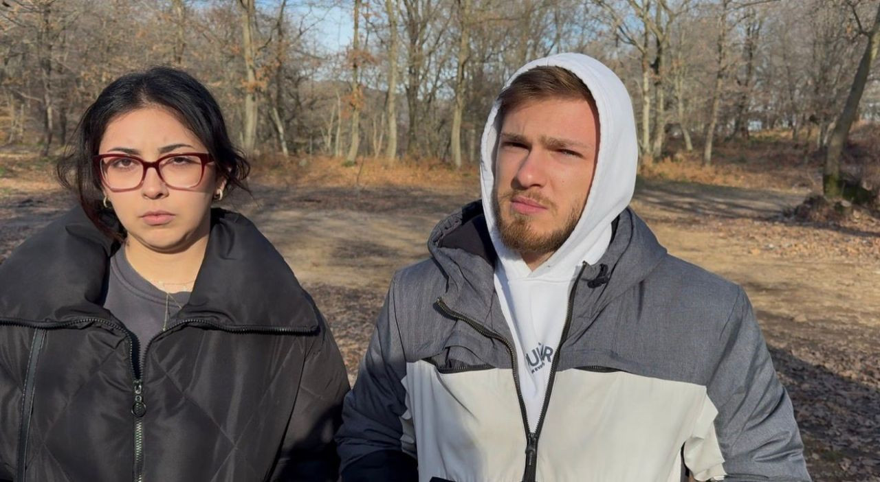 Kapıdağ’da Kayıp Kampçıdan 7 Gündür Haber Yok - Sayfa 1