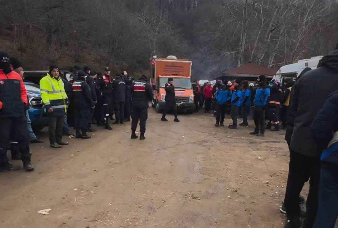 Kapıdağ’da Kayıp Kampçıdan 7 Gündür Haber Yok - Sayfa 3
