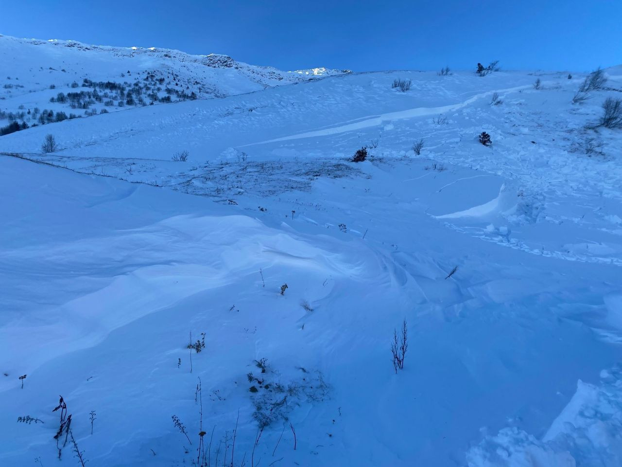 Artvin’de Çığ Tehlikesi Nedeniyle Aramalara Ara Verildi - Sayfa 2
