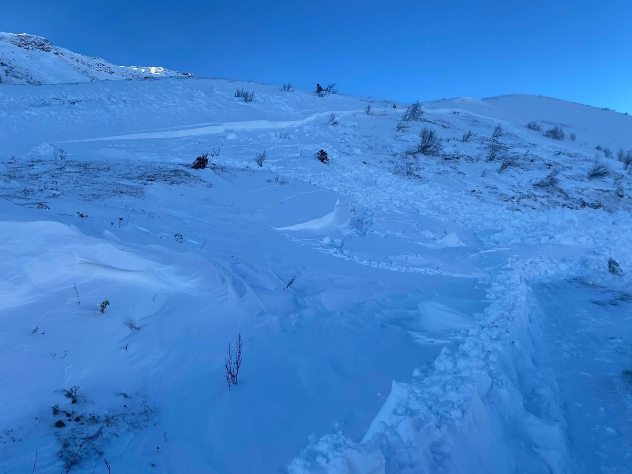 Artvin’de Çığ Tehlikesi Nedeniyle Aramalara Ara Verildi - Sayfa 3