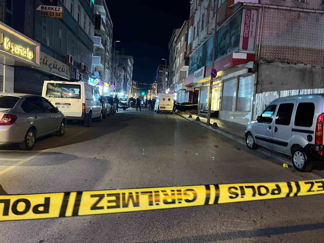 Küçükçekmece’de Silahlı Saldırı: 2 Ölü, 1 Yaralı - Sayfa 3