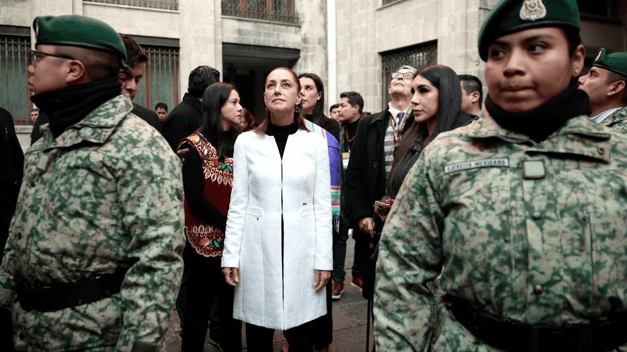 Meksika’da 6.5’lik Deprem - Sayfa 3