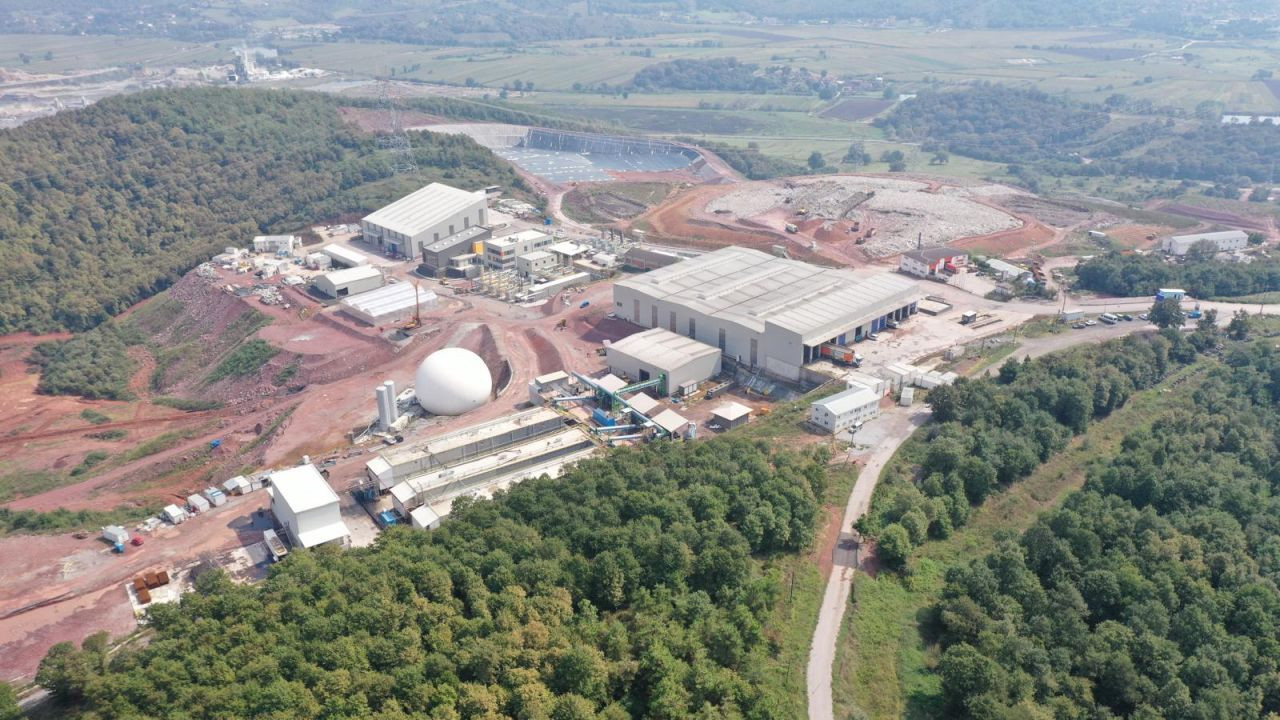 Büyükşehir’den Sürdürülebilir Adım: Terminal GES İle Enerji Üretiyor - Sayfa 3