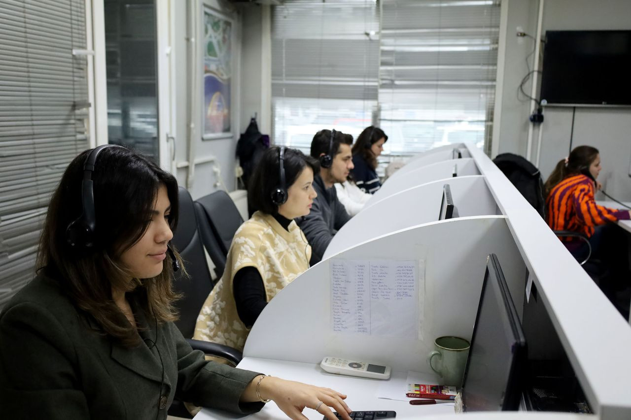 Büyükşehir 2025’te Yüz Binlere Ulaştı: 259 Bin Çağrı, 45 Bin Talep - Sayfa 4