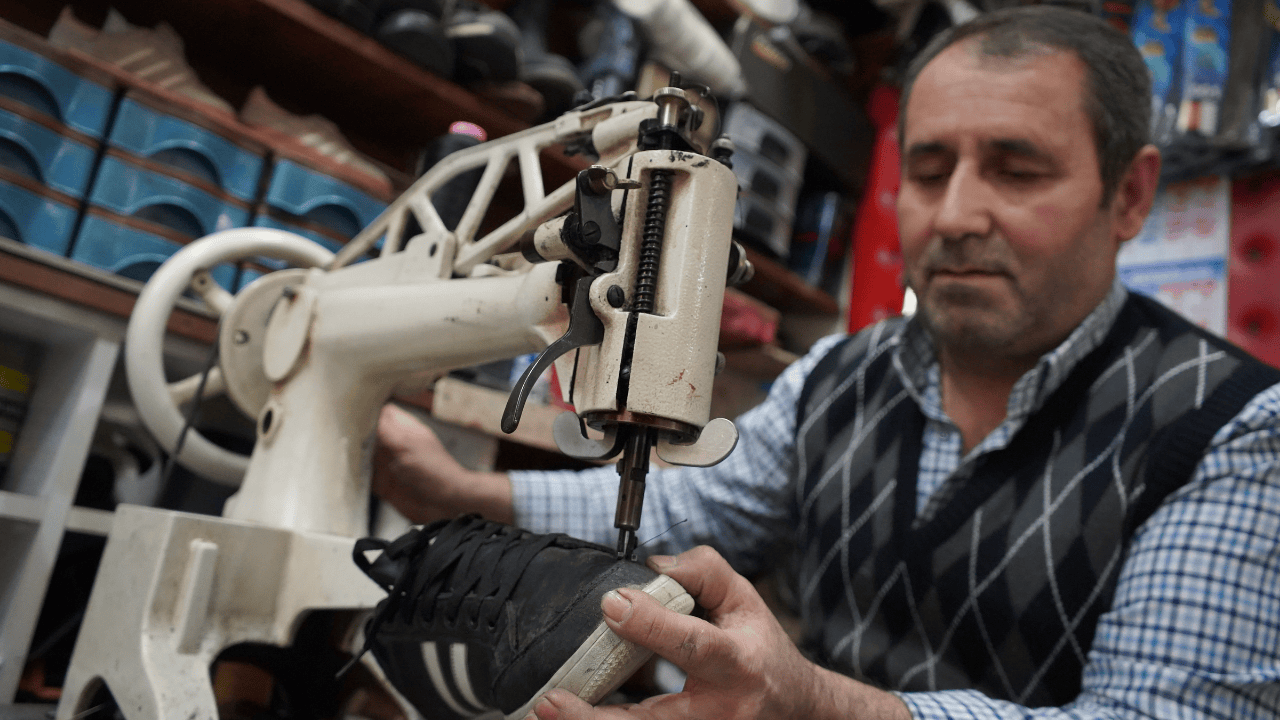 Sakarya’da Ayakkabı Ustalığı Tarihe Karışıyor - Sayfa 3