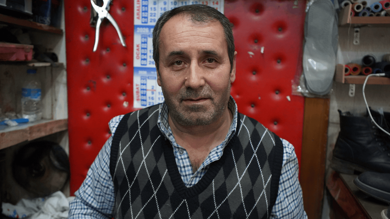 Sakarya’da Ayakkabı Ustalığı Tarihe Karışıyor - Sayfa 1