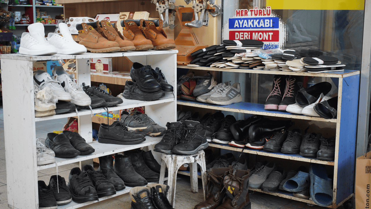 Sakarya’da Ayakkabı Ustalığı Tarihe Karışıyor - Sayfa 4