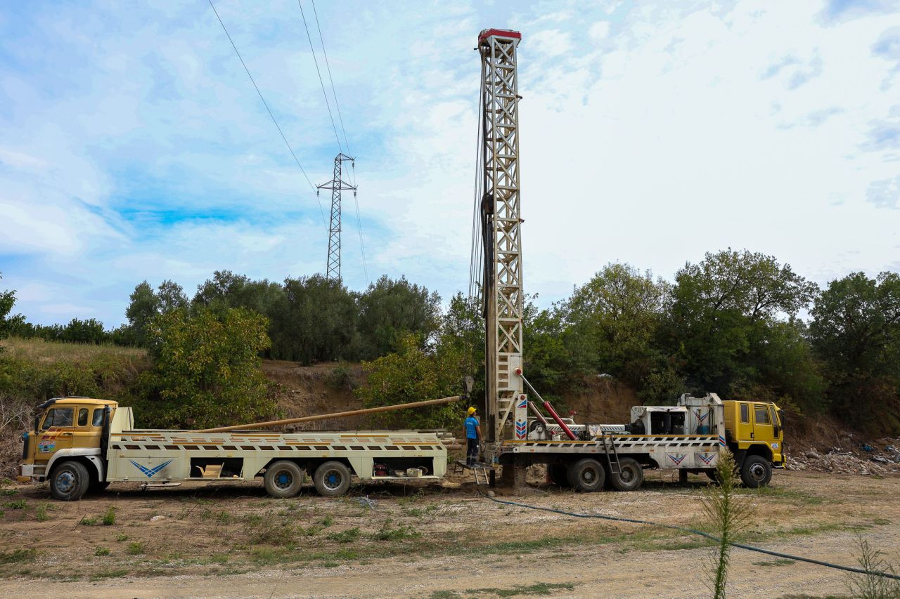 2026’da Altyapı Yatırımları Sakarya’nın Su Geleceğinin Teminatı Olacak - Sayfa 2