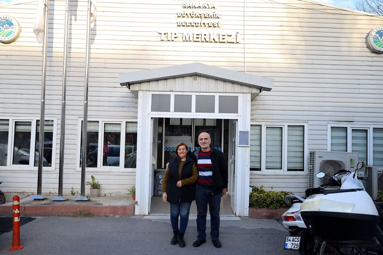 Aile Yılı’na Büyükşehir İmzası - Sayfa 1