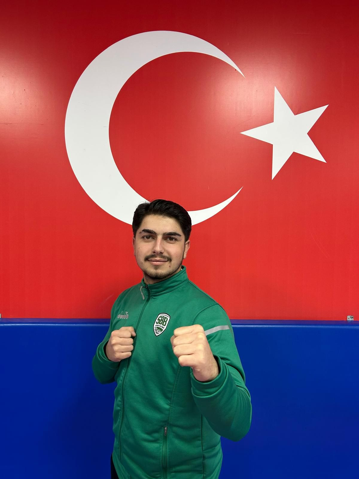 Büyükşehir’in Karatecileri Gürcistan’da Milli Formayı Terletecek - Sayfa 1