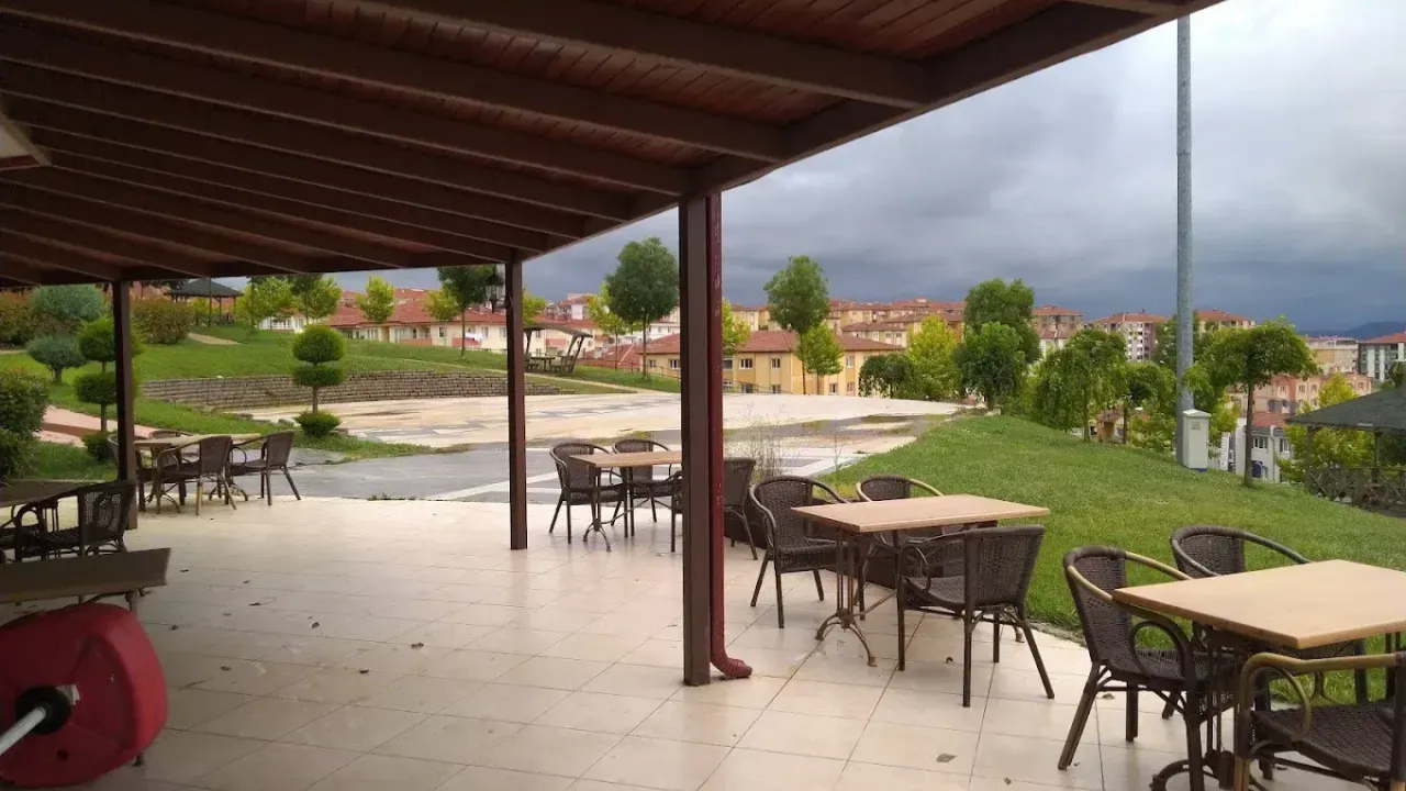 Korucuk Park’taki Çay Bahçesi ve Kafeterya İhaleyle Kiraya Veriliyor - Sayfa 3