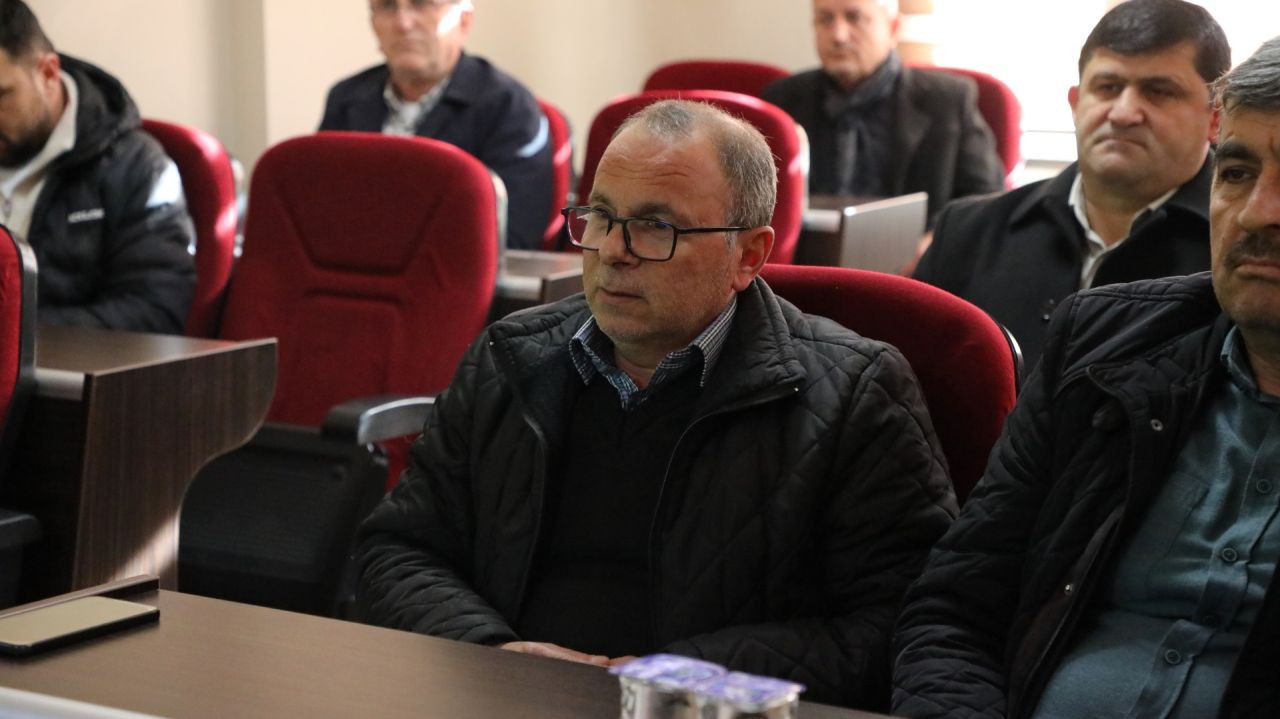 Ferizli’de 2026’nın İlk Muhtarlar İstişare Toplantısı Yapıldı - Sayfa 4