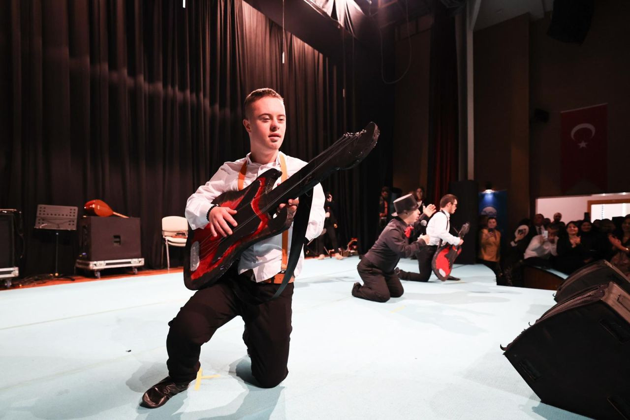 Aile Yılı’na Büyükşehir İmzası - Sayfa 4