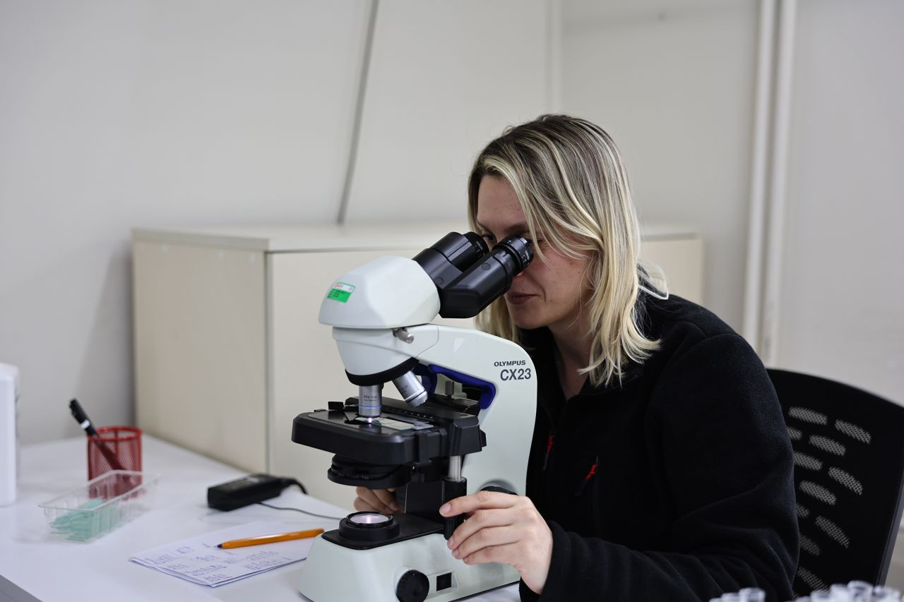 153 Bin Vatandaş Şifayı Büyükşehir’de Buldu - Sayfa 2