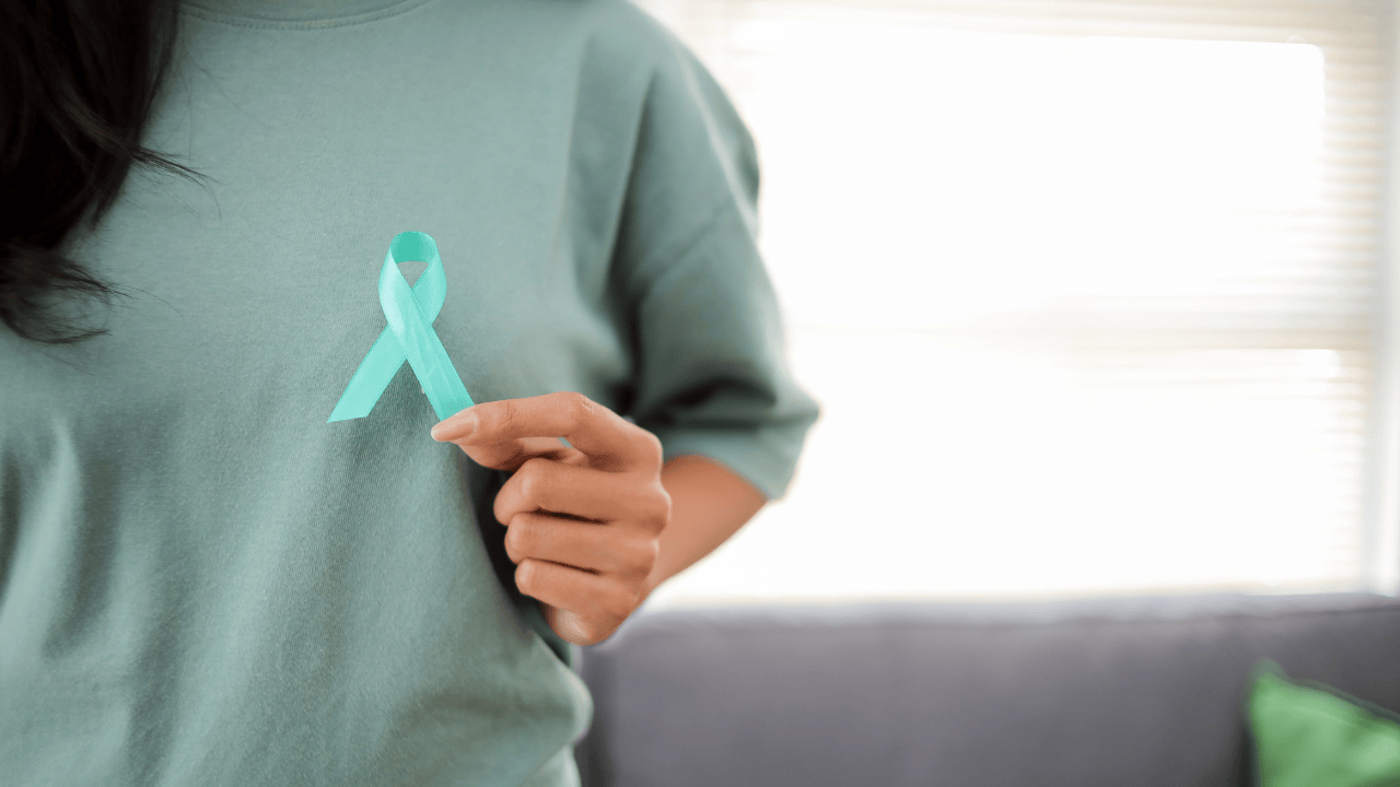 Rahim Ağzı Kanserinde Hayat Kurtaran 4 Önlem Açıklandı - Sayfa 3