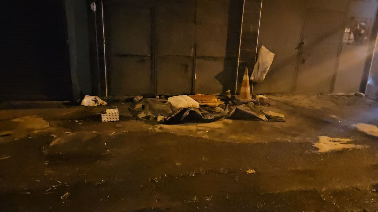 Isınmak İçin Girdiği Otomobilde Can Verdi - Sayfa 2