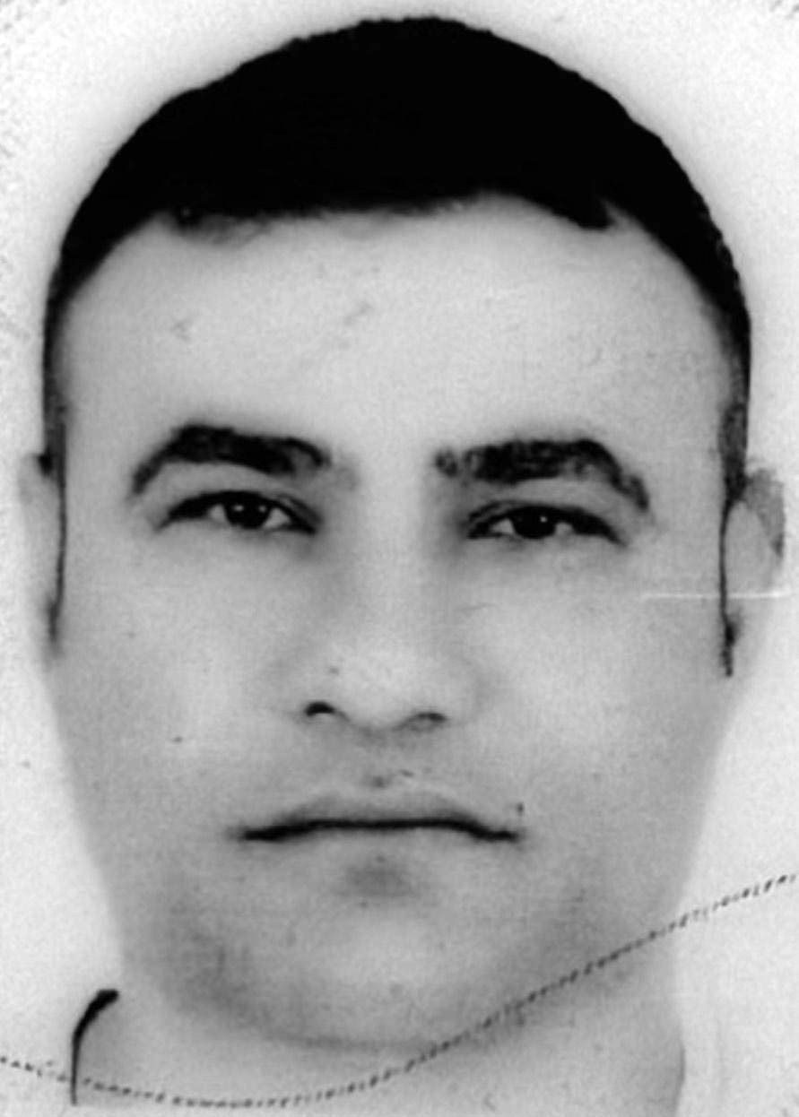 Antalya’da Anne Ve 7 Yaşındaki Kızı Öldürüldü, Baba Teslim Oldu - Sayfa 3