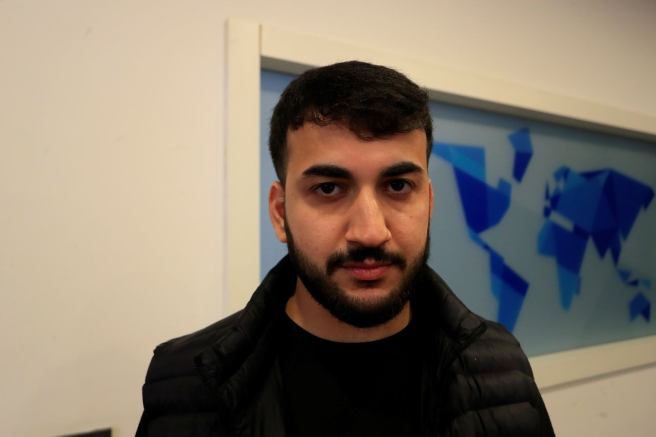 Dövme Sildirme İşlemi Kabusa Döndü - Sayfa 1