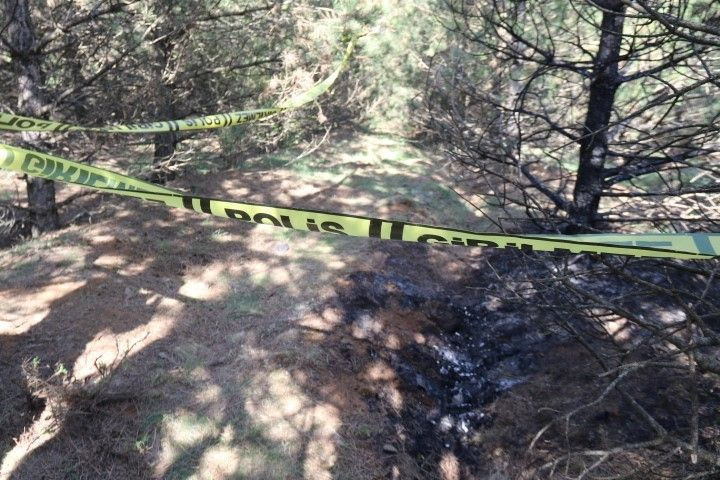 Deniz Oktay Cinayetinde Sanık İlk Kez Hakim Karşısında - Sayfa 2