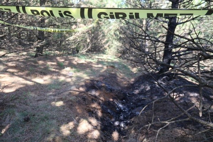 Deniz Oktay Cinayetinde Sanık İlk Kez Hakim Karşısında - Sayfa 3