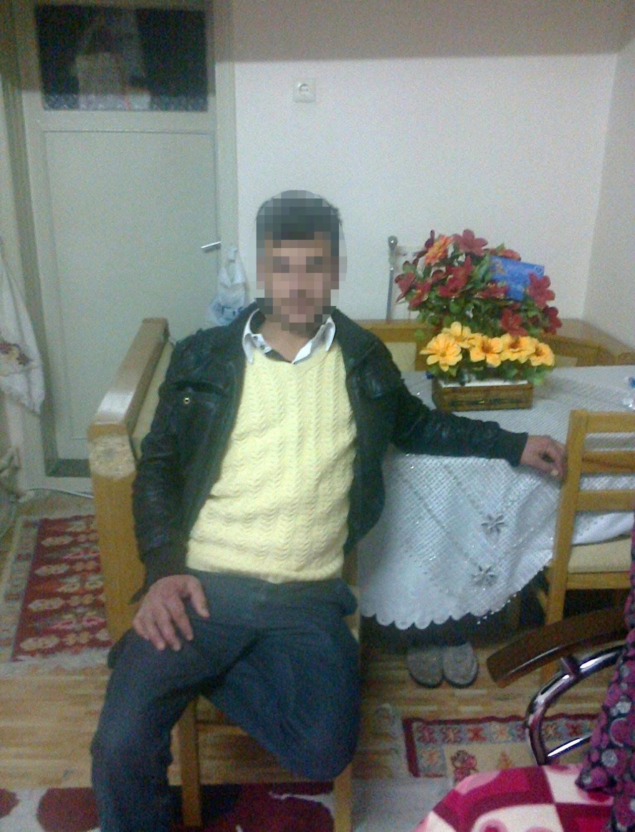 Deniz Oktay Cinayetinde Sanık İlk Kez Hakim Karşısında - Sayfa 4