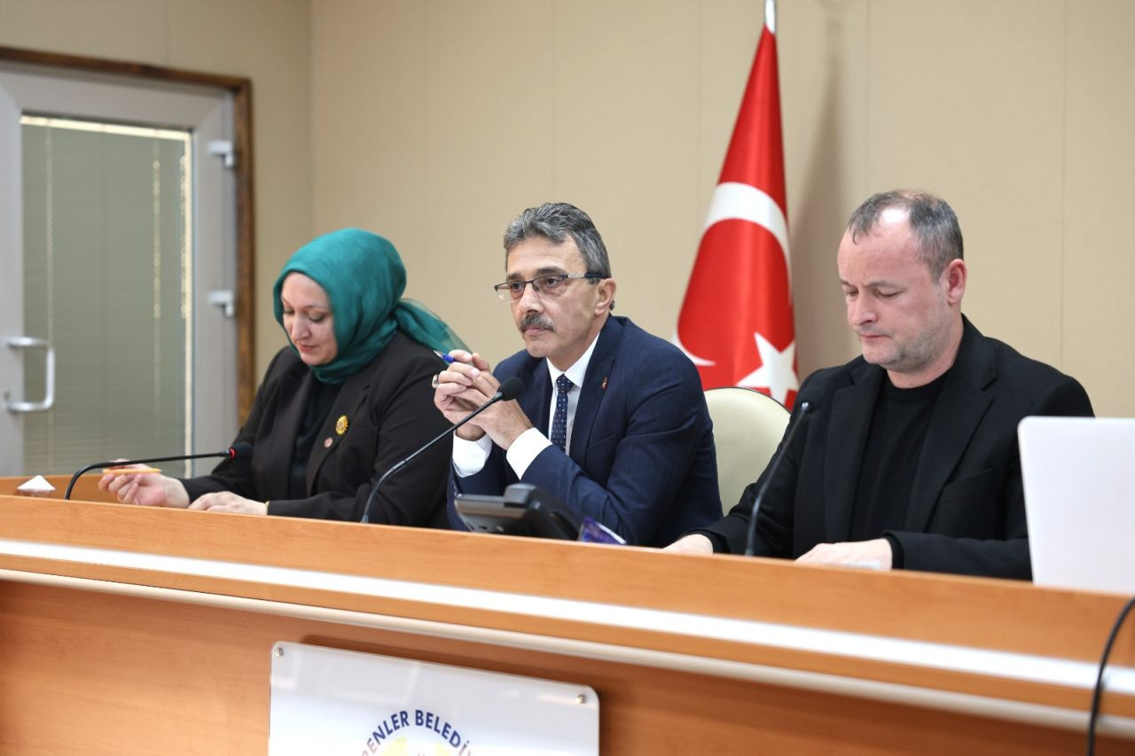 Ereler’de Ocak Meclisi Gerçekleşti - Sayfa 2