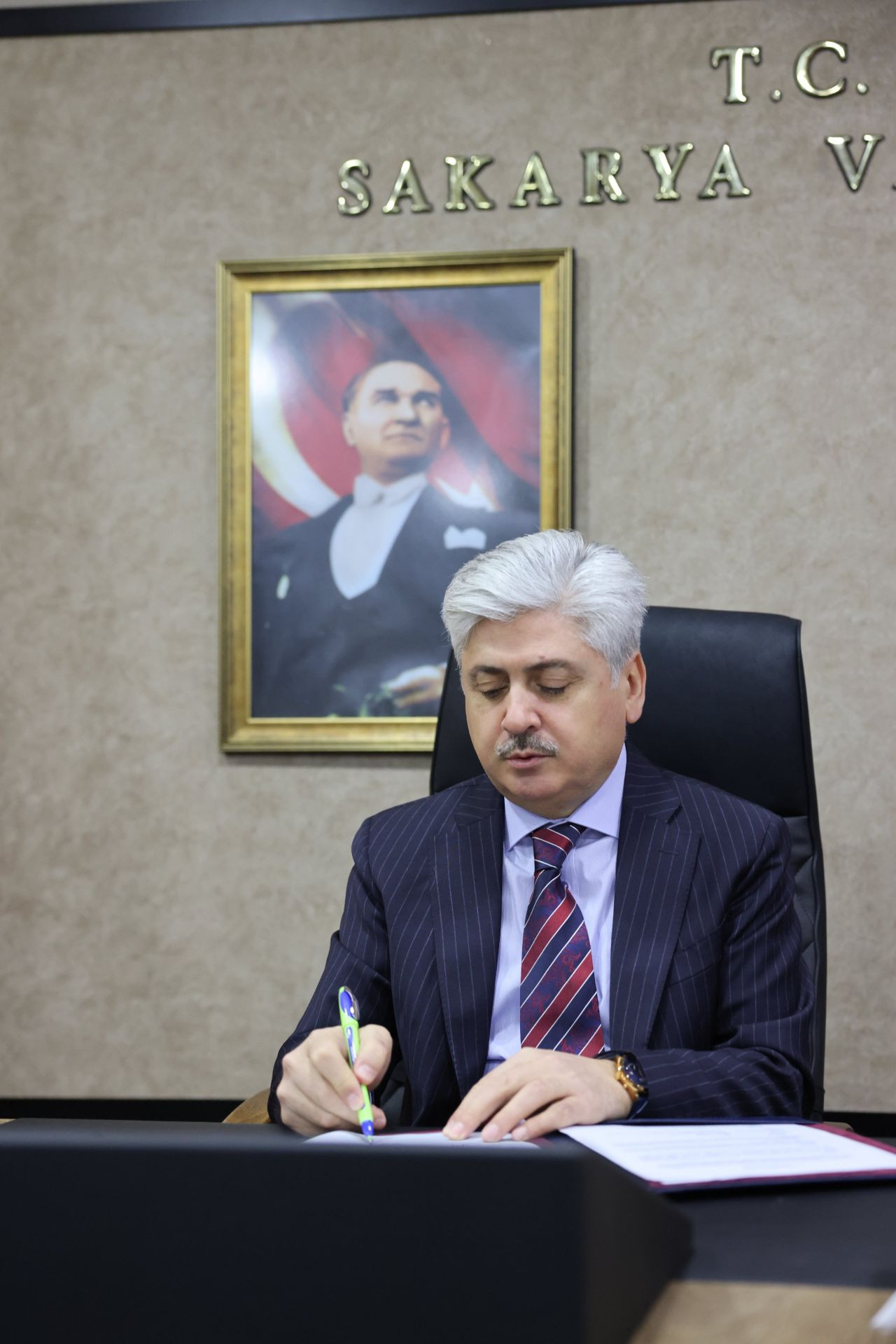 Serdivan’da 112 Acil Sağlık Hizmetleri İstasyonu İçin Protokol İmzalandı - Sayfa 3