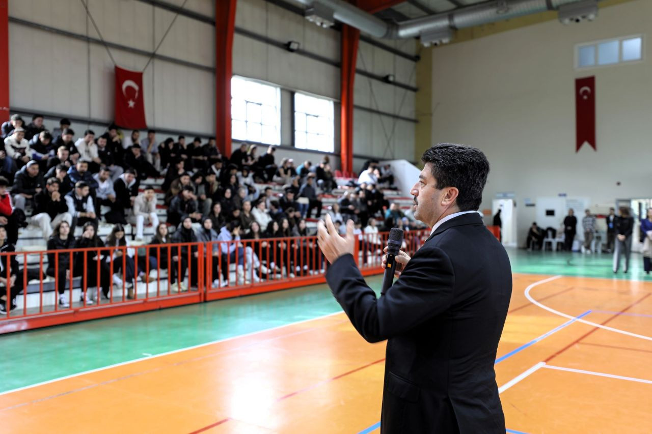 Üniversiteler Arası Turnuva Başarıları Ödüllendirildi - Sayfa 1