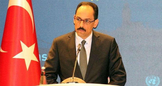 MİT 99 Yaşında: İbrahim Kalın’dan “Terörsüz Türkiye” Mesajı - Sayfa 3