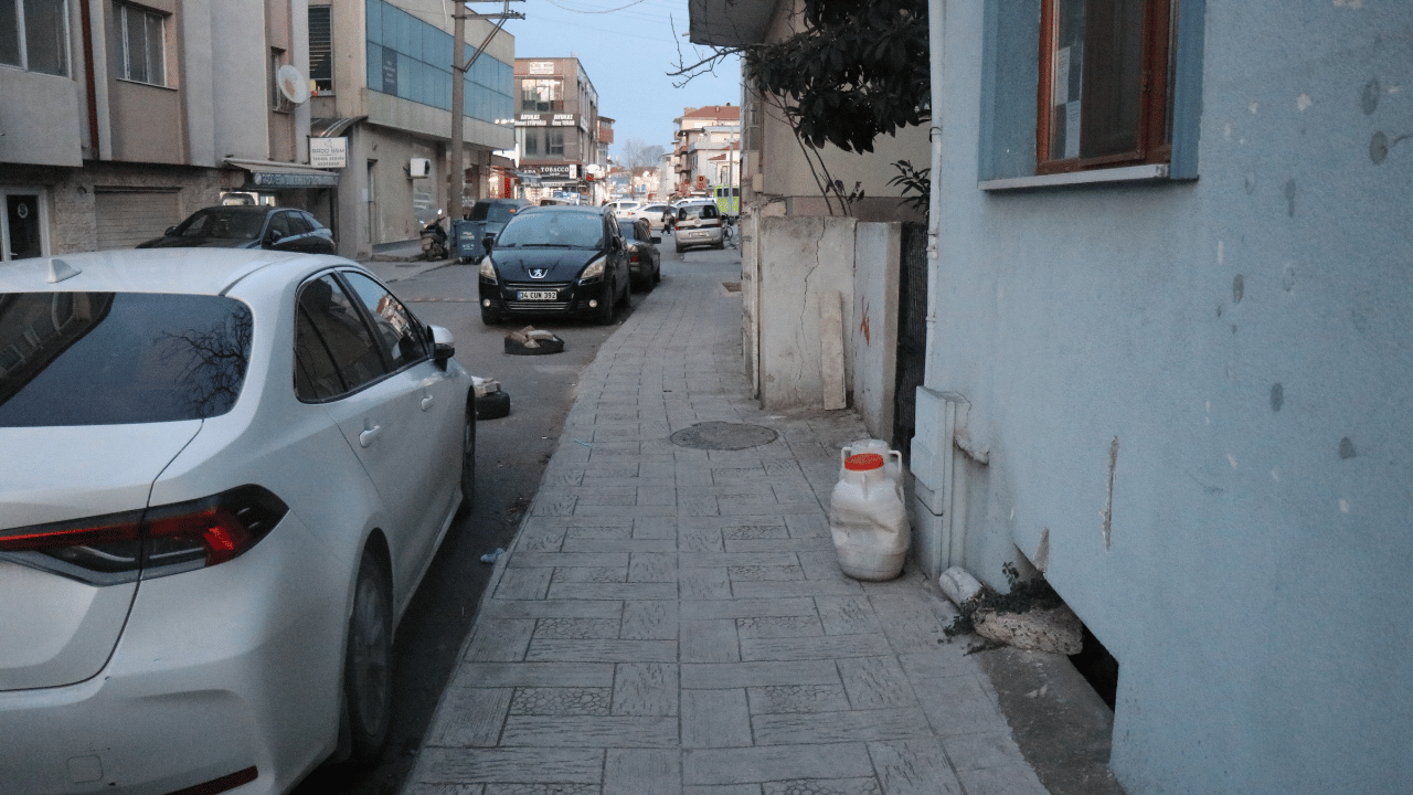 Evladı Gibi Baktığı Köpeği Bahçeden Çalındı, Polis Kısa Sürede Buldu - Sayfa 2