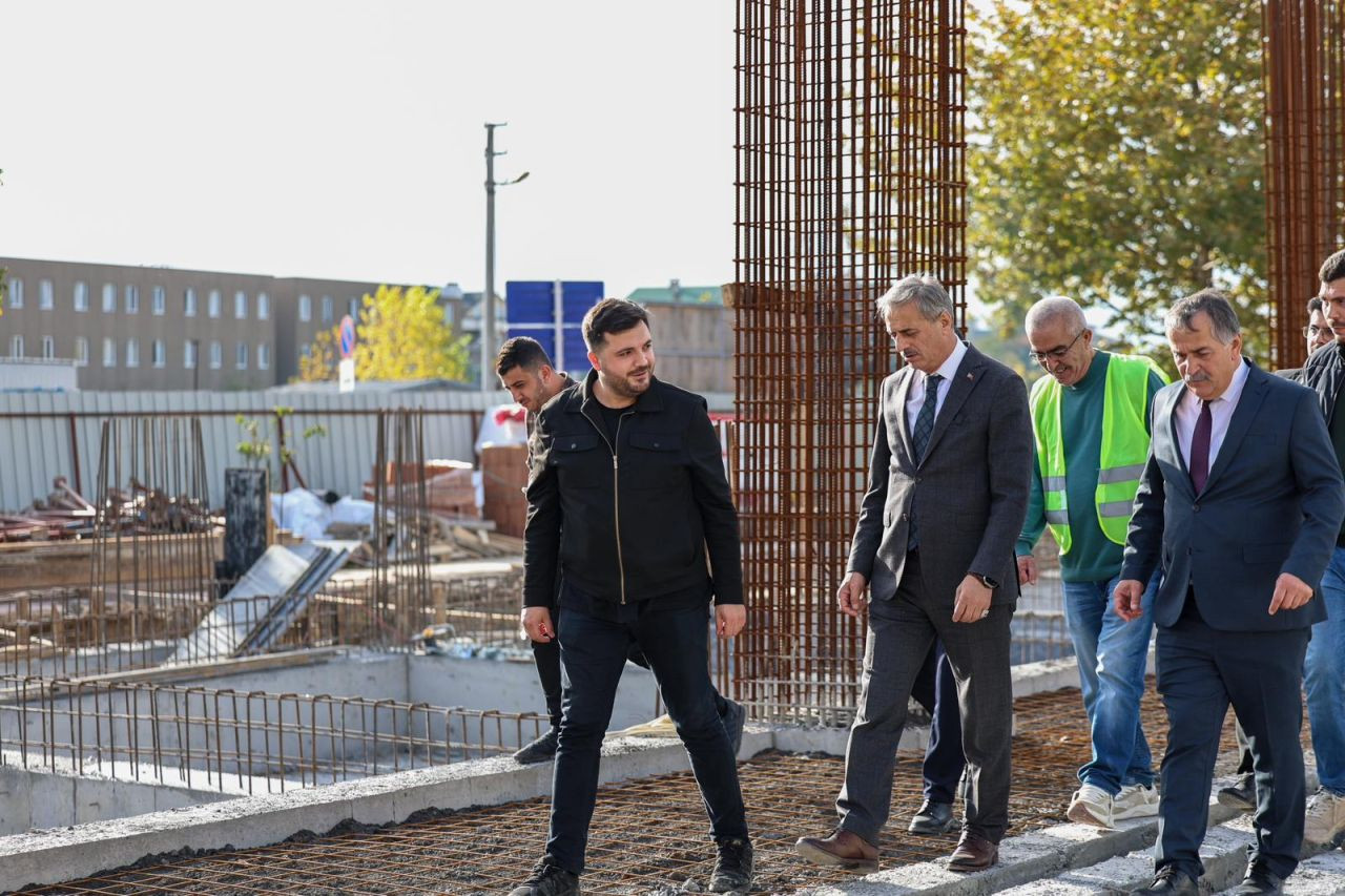 2025 Sakarya’da Gençlik Ve Spor Yatırımlarının Yılı Oldu - Sayfa 2