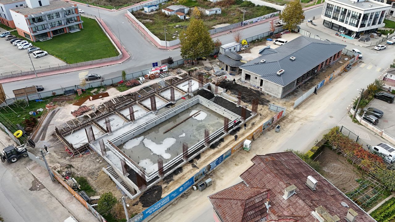 2025 Sakarya’da Gençlik Ve Spor Yatırımlarının Yılı Oldu - Sayfa 3