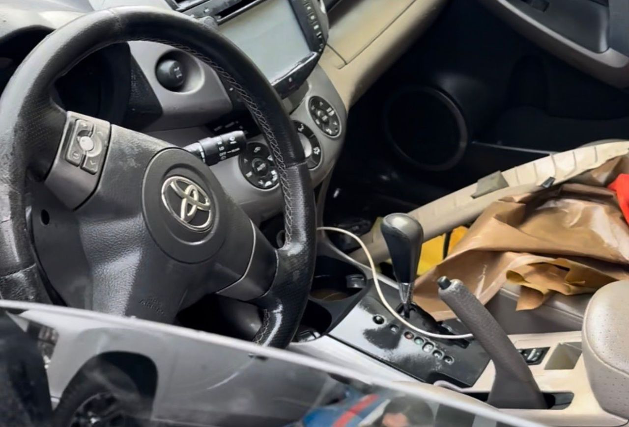 Elif Kumal’ın Aracındaki Çelişkiler - Sayfa 1