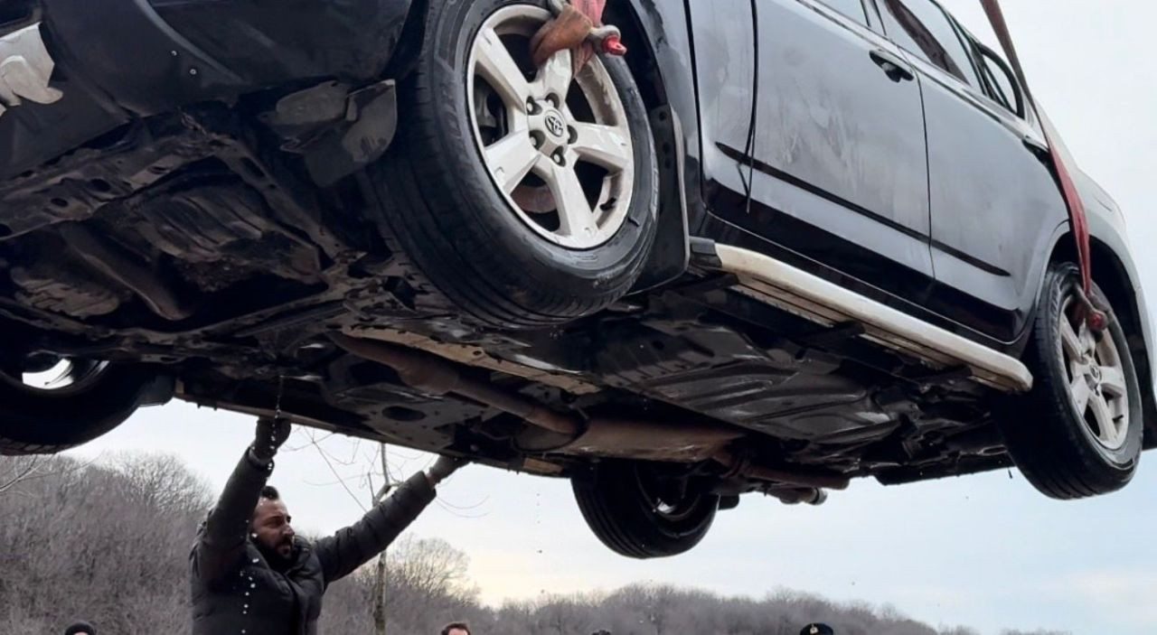 Elif Kumal’ın Aracındaki Çelişkiler - Sayfa 2