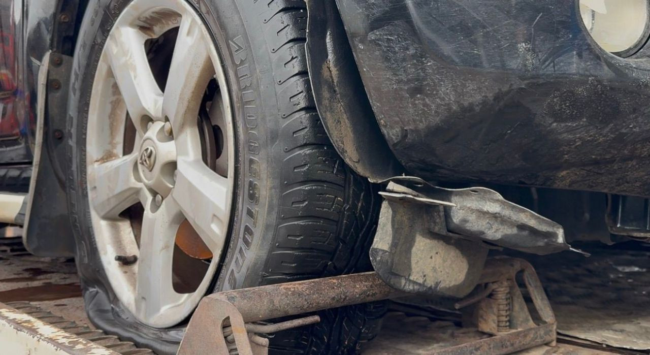 Elif Kumal’ın Aracındaki Çelişkiler - Sayfa 3