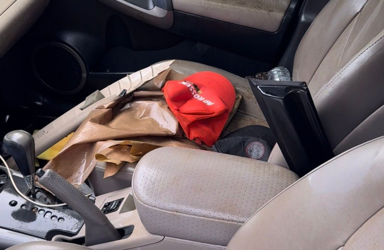 Elif Kumal’ın Aracındaki Çelişkiler - Sayfa 4