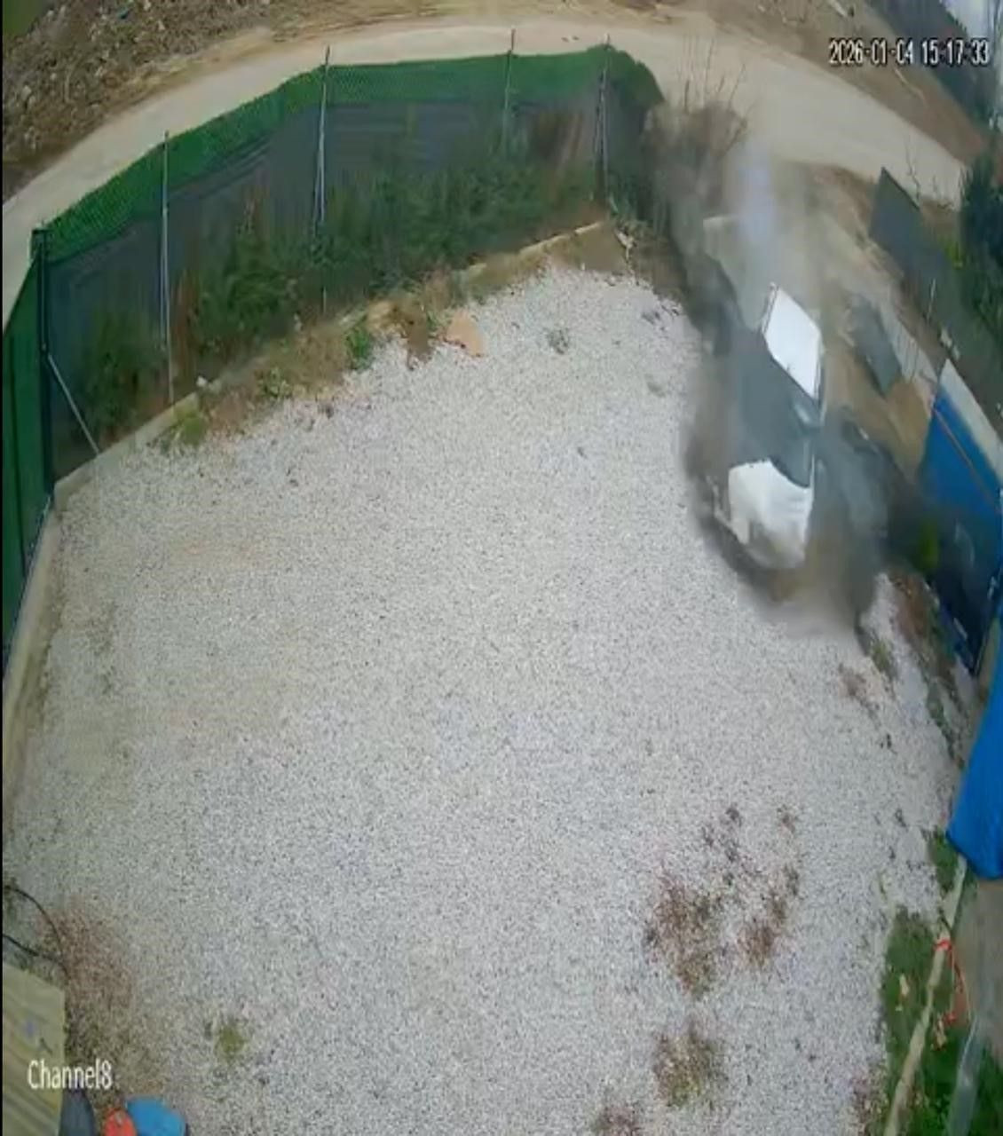 Direksiyon Hakimiyetini Kaybeden Sürücü Ölümden Döndü - Sayfa 2