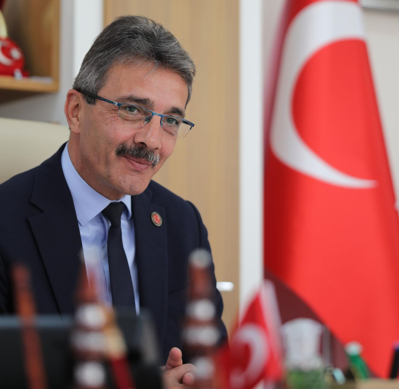 Erenler’de Çalışmalar Hız Kesmiyor:  Kayalar Memduhiye’nin Yolları Yenileniyor - Sayfa 1