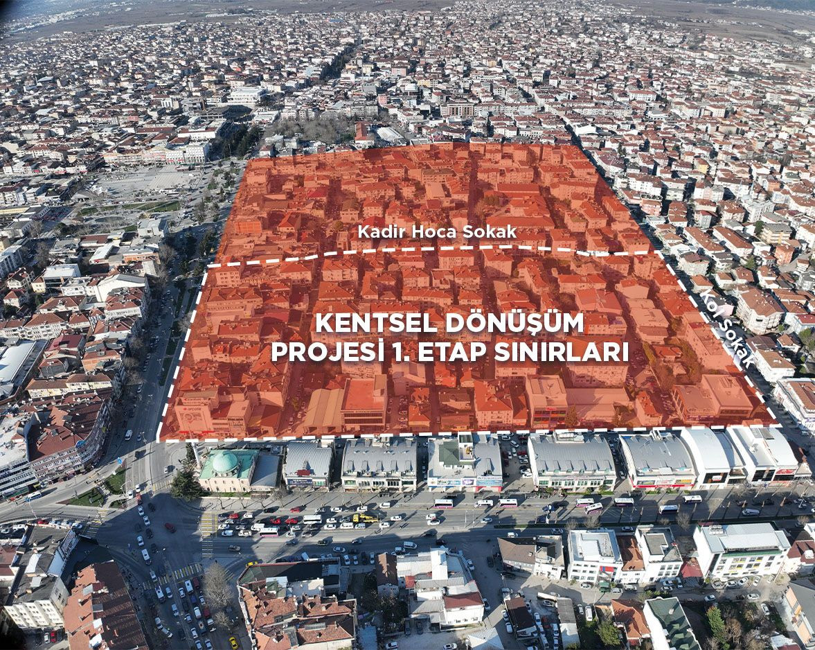 Başkan Yusuf Alemdar’ın Kentsel Dönüşüm Vizyonuna Vatandaşlardan Büyük Teveccüh 1 Etap uzlaşma karnesi belli oldu - Sayfa 4