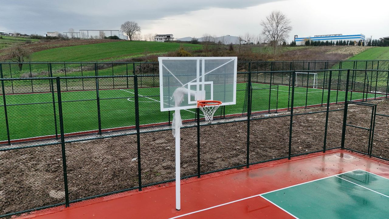 Erenler Ve Arifiye’nin Sosyal Yaşamı Tesisleşmeyle Değişecek - Sayfa 1