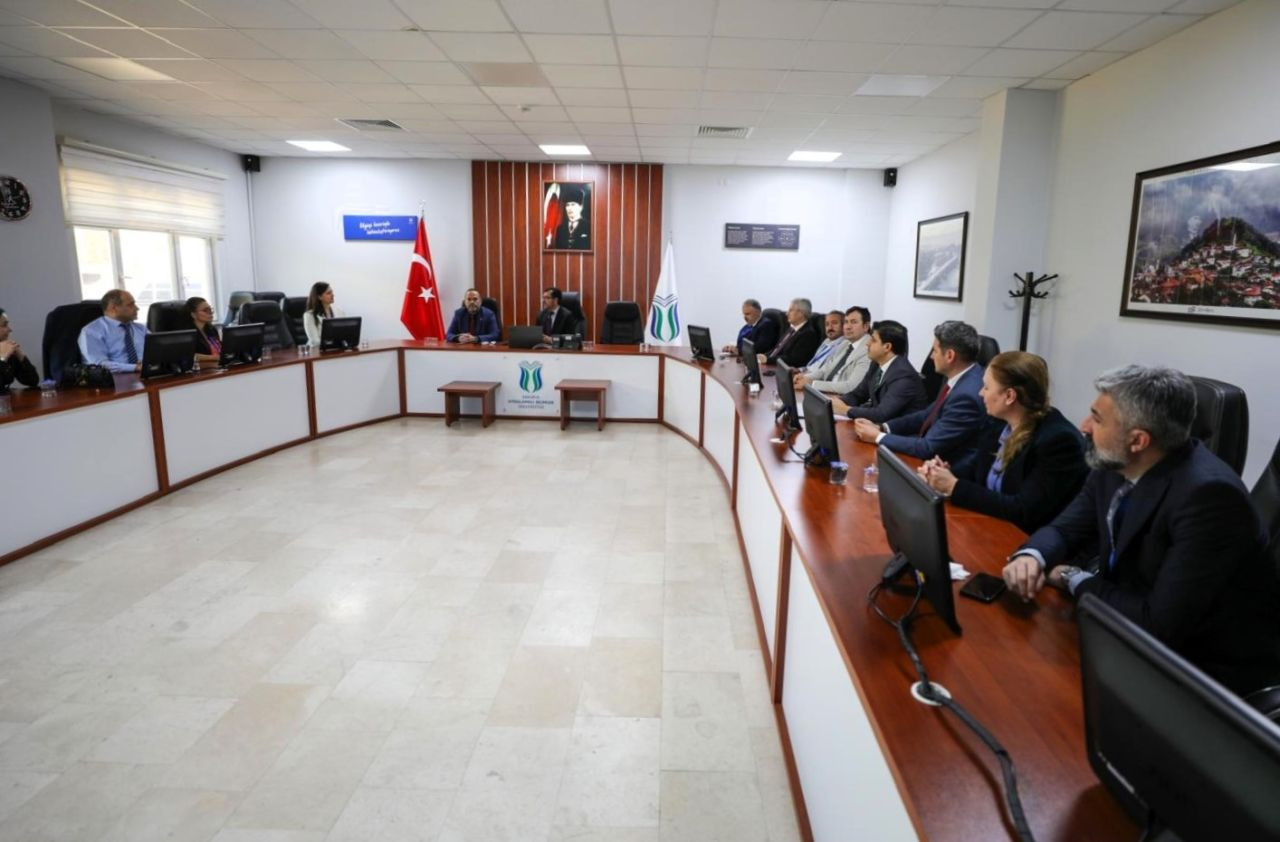 SUBÜ’nün 13 Programına MEDEK Akreditasyonu - Sayfa 1