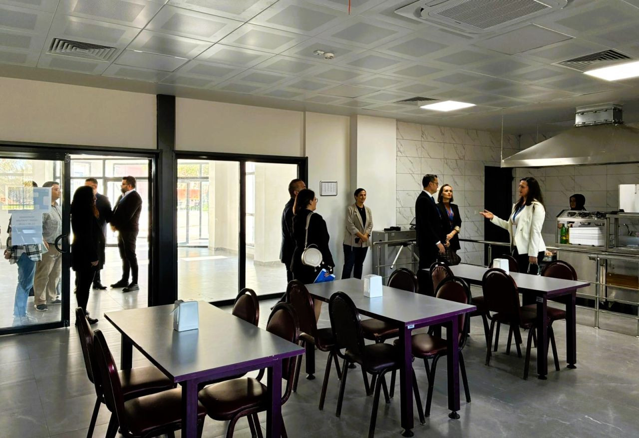 SUBÜ’nün 13 Programına MEDEK Akreditasyonu - Sayfa 2